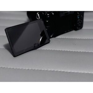 Panasonic Mirrorless Camera